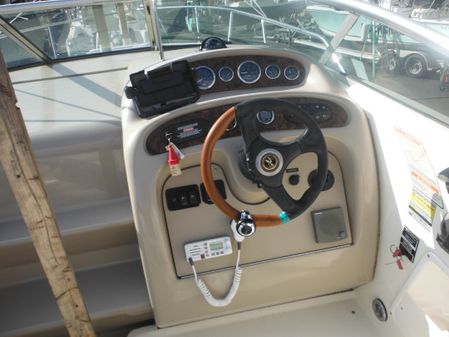 Sea-ray 260-SUNDANCER image