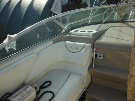 Sea-ray 260-SUNDANCER image