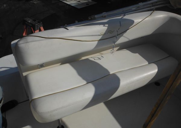 Sea-ray 260-SUNDANCER image