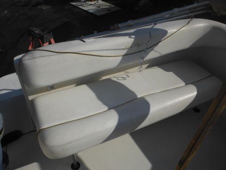 Sea-ray 260-SUNDANCER image