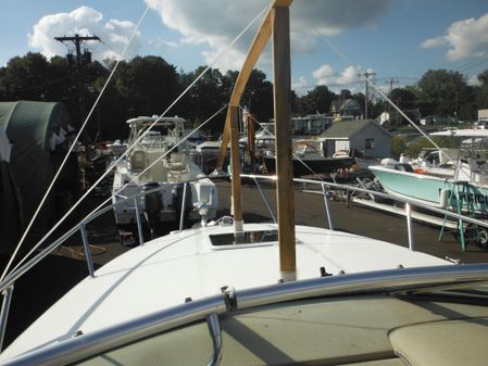 Sea-ray 260-SUNDANCER image