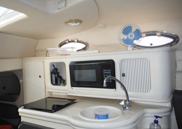 Sea-ray 260-SUNDANCER image