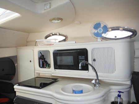 Sea-ray 260-SUNDANCER image