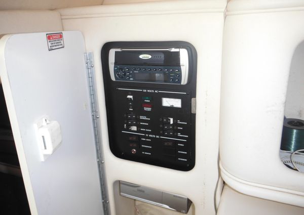 Sea-ray 260-SUNDANCER image