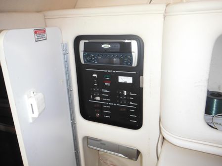 Sea-ray 260-SUNDANCER image