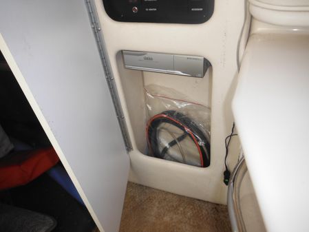 Sea-ray 260-SUNDANCER image