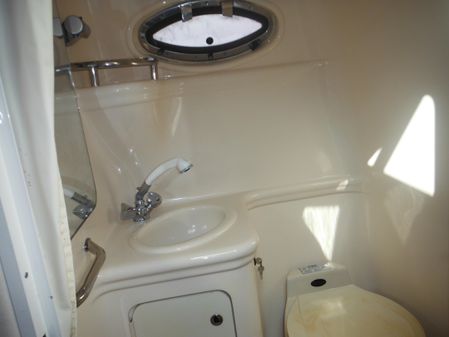 Sea-ray 260-SUNDANCER image