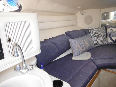 Sea-ray 260-SUNDANCER image