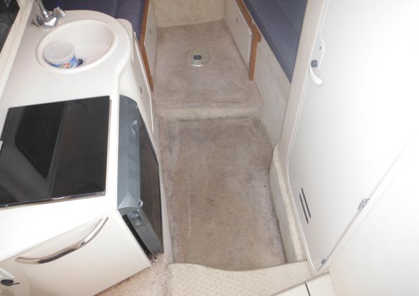 Sea-ray 260-SUNDANCER image