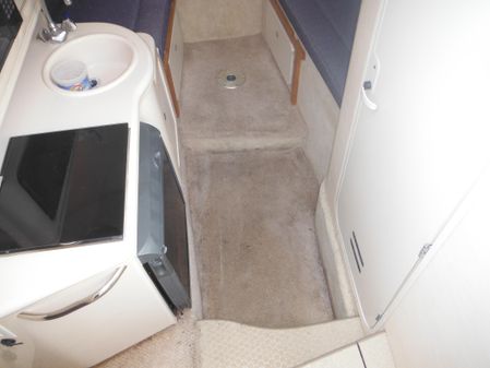 Sea-ray 260-SUNDANCER image