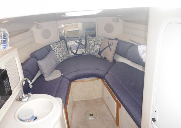 Sea-ray 260-SUNDANCER image