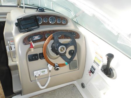 Sea-ray 260-SUNDANCER image