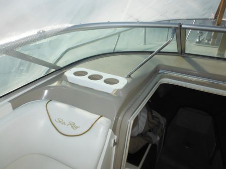 Sea-ray 260-SUNDANCER image