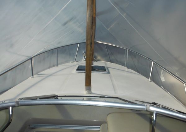 Sea-ray 260-SUNDANCER image