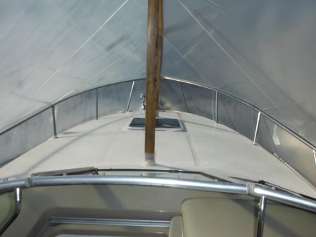 Sea-ray 260-SUNDANCER image