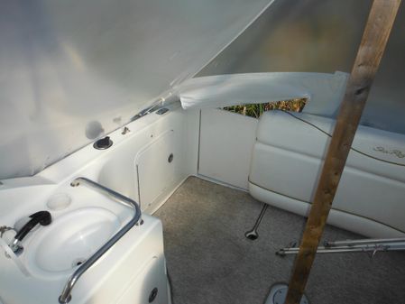 Sea-ray 260-SUNDANCER image