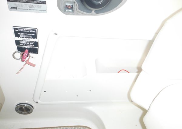 Sea-ray 260-SUNDANCER image