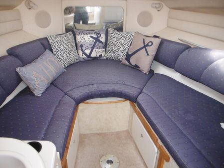 Sea-ray 260-SUNDANCER image