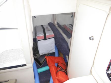 Sea-ray 260-SUNDANCER image