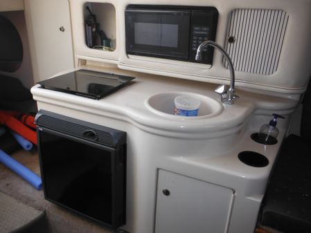 Sea-ray 260-SUNDANCER image