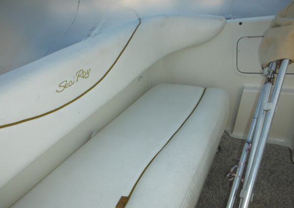 Sea-ray 260-SUNDANCER image