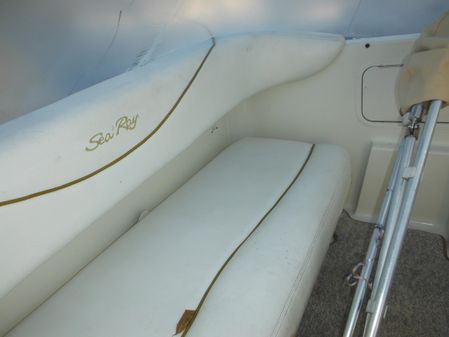 Sea-ray 260-SUNDANCER image