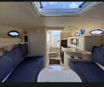 Sea-ray 260-SUNDANCER image