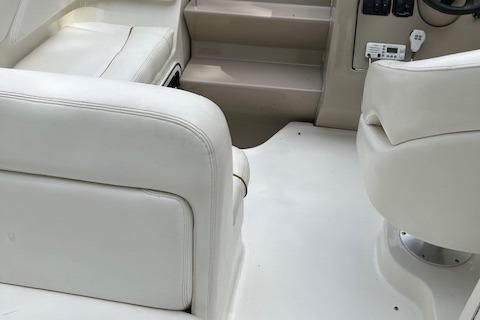 Sea-ray 260-SUNDANCER image