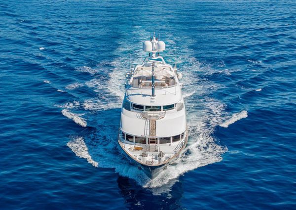 Benetti Vision 145 image