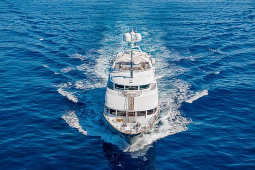 Benetti Vision 145 image