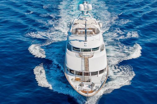 Benetti Vision 145 image