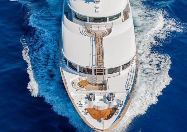 Benetti Vision 145 image