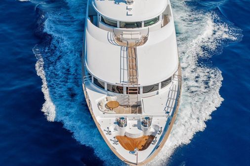 Benetti Vision 145 image