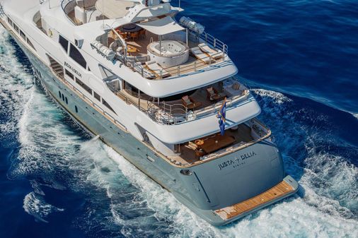 Benetti Vision 145 image