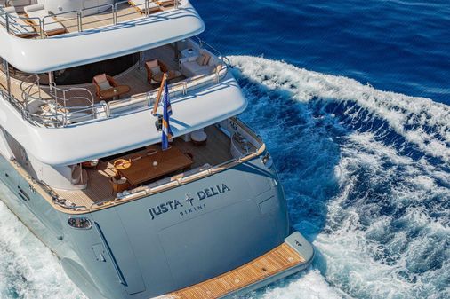 Benetti Vision 145 image