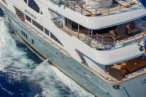 Benetti Vision 145 image