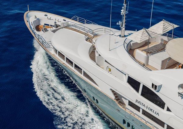 Benetti Vision 145 image