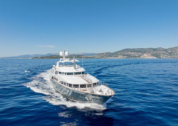 Benetti Vision 145 image