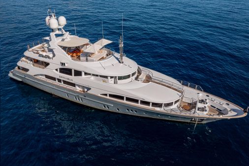 Benetti Vision 145 image