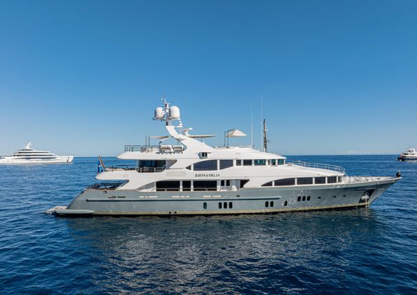 Benetti Vision 145 image