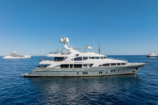 Benetti Vision 145 image