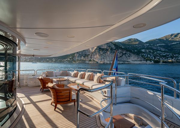 Benetti Vision 145 image