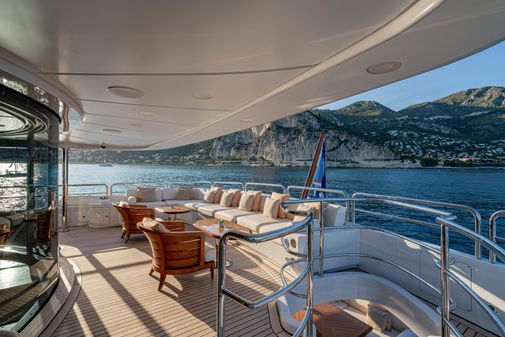 Benetti Vision 145 image