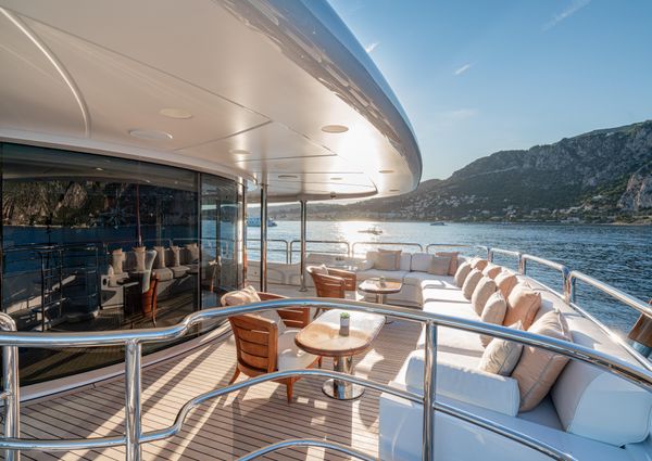 Benetti Vision 145 image