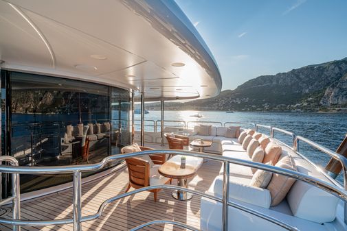 Benetti Vision 145 image