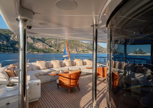 Benetti Vision 145 image