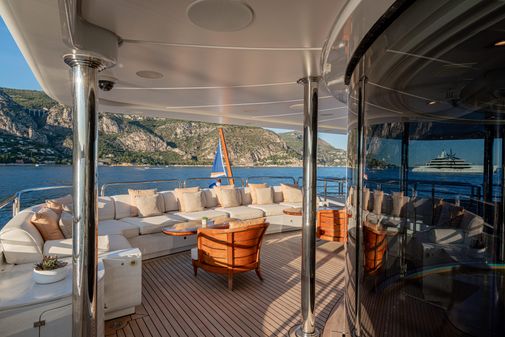 Benetti Vision 145 image