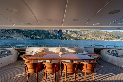 Benetti Vision 145 image