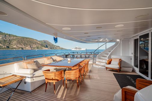 Benetti Vision 145 image