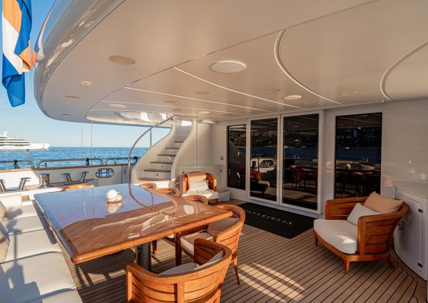 Benetti Vision 145 image